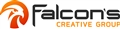 Falcon's Creative Group Company Logo