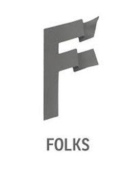 Folks VFX Company Logo