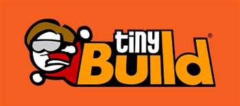 tinyBuild Company Logo