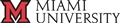 Miami University Company Logo
