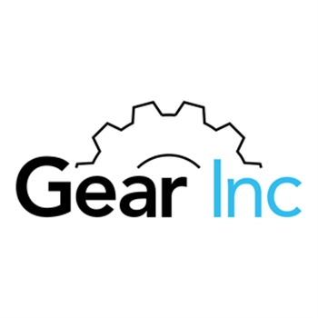 Gear Inc Company Logo
