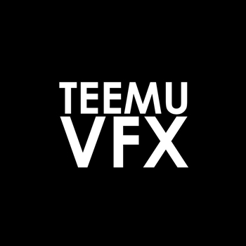 Teemu VFX ltd Company Logo