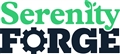 Serenity Forge Company Logo