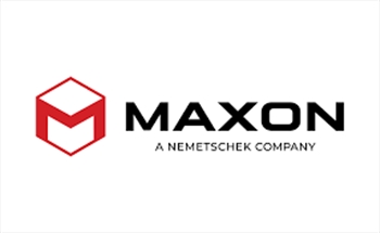 Maxon Computer, Inc. Company Logo