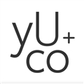yU+co Company Logo