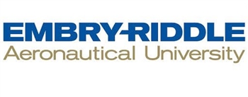 Embry-Riddle Aeronautical University Company Logo