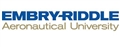 Embry-Riddle Aeronautical University Company Logo