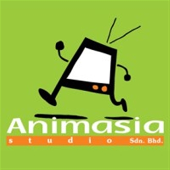 Animasia Animation Studio (Canada) Company Logo