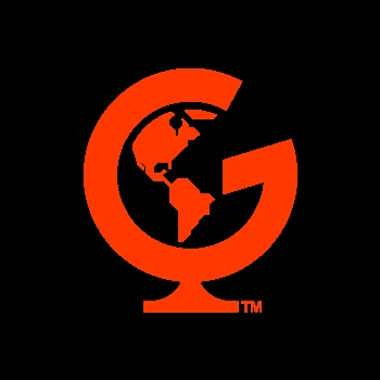 Global Worldwide Company Logo