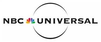 NBC Universal Company Logo