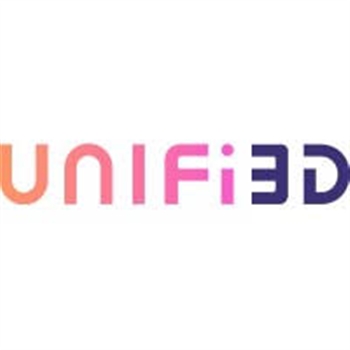 UNIFI3D  Company Logo