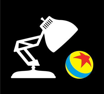 Pixar Animation Studios Company Logo