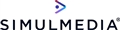 Simulmedia Company Logo