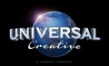 Universal Orlando Resort Company Logo