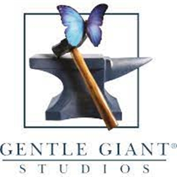 Gentle Giant Studios Company Logo
