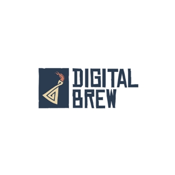 Digital Brew Company Logo