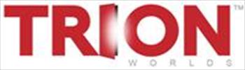 Trion Worlds Company Logo