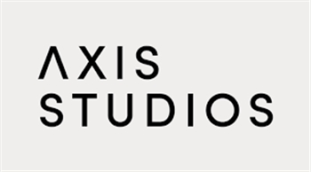 Axis Animation Company Logo