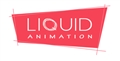Liquid Animation Company Logo