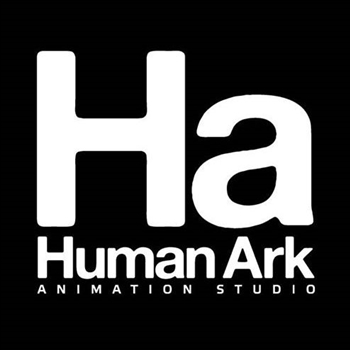 HUMAN ARK Sp. z o.o. Company Logo