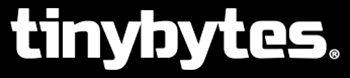 TinyBytes Games Company Logo