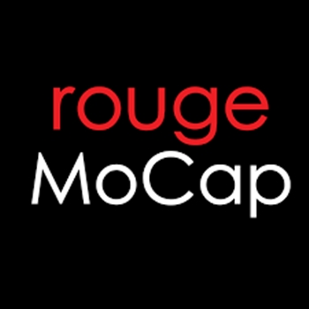 Rouge MoCap Company Logo