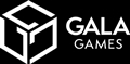Gala Games Company Logo