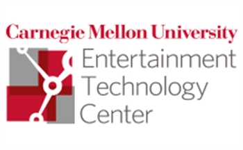 Carnegie Mellon University Entertainment Technology Center Company Logo