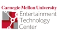Carnegie Mellon University Entertainment Technology Center Company Logo