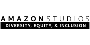 Amazon Studios Company Logo