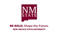 New Mexico State University Company Logo