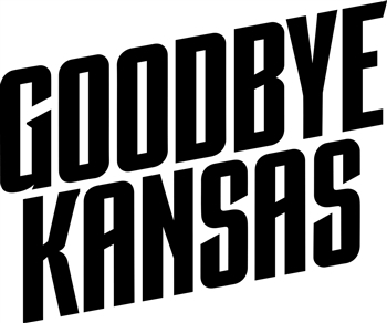 Goodbye Kansas Studios Company Logo