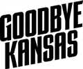 Goodbye Kansas Studios Company Logo