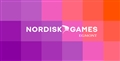 Nordisk Games Company Logo