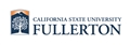 California State University Fullerton Company Logo