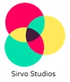 Sirvo Studios Company Logo