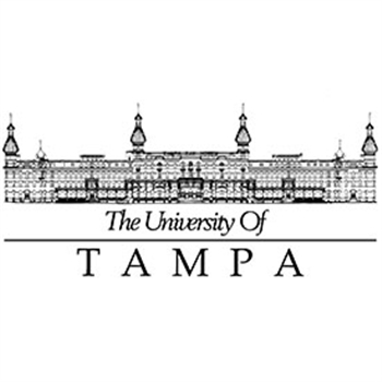 The University of Tampa Company Logo