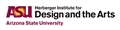 Herberger Institute for Design and the Arts at Arizona State University Company Logo