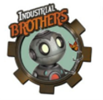 Industrial Brothers Company Logo