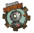 Industrial Brothers Company Logo