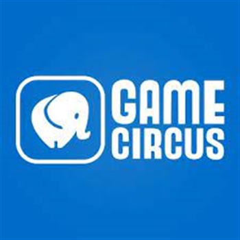 Game Circus Company Logo