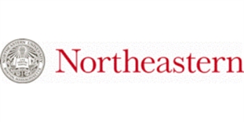 Northeastern University Company Logo