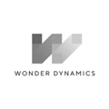 Wonder Dynamics Company Logo