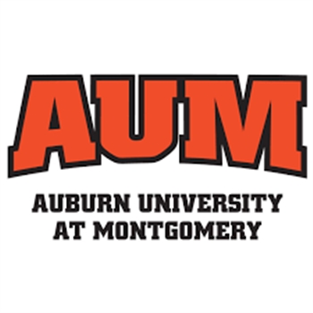 Auburn University at Montgomery  Company Logo