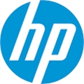 HP INC. Company Logo