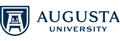 Augusta University; Dept of Art and Design Company Logo