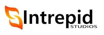 Intrepid Studios Company Logo