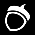 Blind Squirrel Games Company Logo