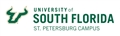 University of South Florida St. Petersburg Company Logo