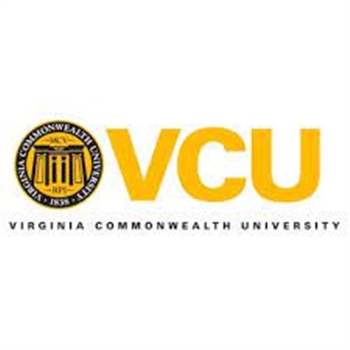 Virginia Commonwealth University Company Logo